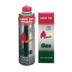 Vam Gas Αέριο 250ml